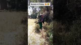 Dance ya wakamba 😂 acting comedy africanskits funny africanhomecomedy [upl. by Godric]