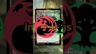 This New Bloomburrow Commander is Awesome  Hugs Grisly Guardian [upl. by Stone]