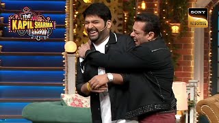 Salman Khan ने किसको कहा Organic Heroine  Best Of The Kapil Sharma Show  Full Episode [upl. by Eyeleen]