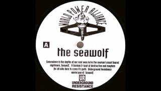 Underground Resistance  The Seawolf 1992 [upl. by Prudhoe377]