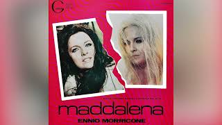 Come Maddalena  Ennio Morricone 1971 [upl. by Arevle]