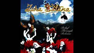 Tura Satana  quotLunaquot Full Album Stream [upl. by Itnaihc775]