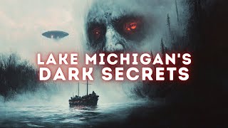 The Horrifying Legends of Lake Michigan [upl. by Pauletta975]