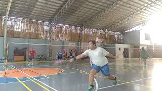 Cardinal Sin Village Game 1 11022024  Nicko  Joriz vs Alvin  Lhen [upl. by Harikahs]