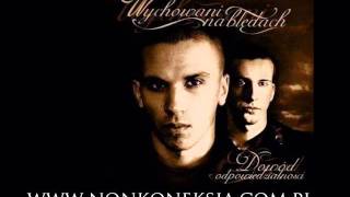 04WNB  Dowod Odpowiedzialnosci feat Fu Pono Sokół [upl. by Kowatch]