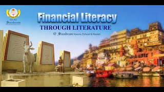 Financial Literacy Through Literature [upl. by Leese713]