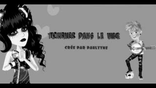 Tourner dans le vide  version MSP paroles [upl. by Ellehcan]