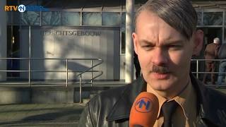 Groningse rechtbank spreekt Nederlandse Hitler vrij [upl. by Nevlin]