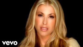 Anastacia  Left Outside Alone Music Video [upl. by Ennayr]