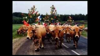 Chanson de la Lozère [upl. by Marco]