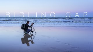 Birling Gap  Belle Tout Lighthouse [upl. by Liss891]