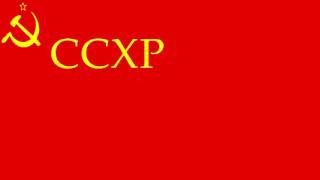 CCCP Gimn  USSR Anthem  Hymn ZSRR Windows XP Remix [upl. by Nnylram]