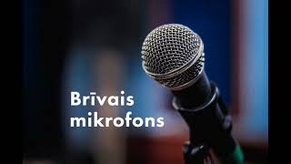 Brīvais mikrofons 5 novembris [upl. by Kyte]