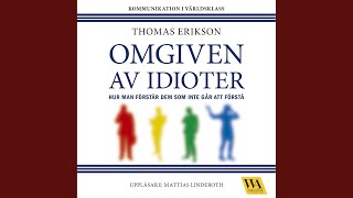 Chapter 12  Omgiven av idioter [upl. by Till]