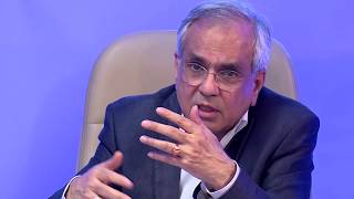 NITI Aayog Vice Chairman Dr Rajiv Kumar [upl. by Meter]