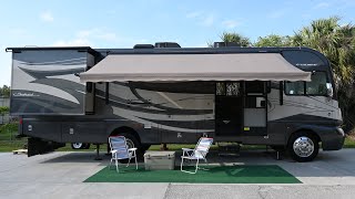 2012 Fleetwood Southwind 32VS  Thurston RV Sales  For Sale [upl. by Hershel]