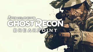 CANSOFCOM Marksman  Ghost Recon® Breakpoint  Like and Subscribe [upl. by Lynea]