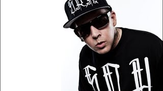 Madchild feat Hiway  Rapid Fire Lyric Video Underground Monsters Mixtape [upl. by Cattima13]