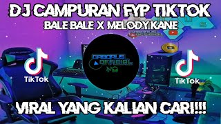 DJBALEBALEXMELODYKANEMAMPUSSOUNDJEDAGJEDUGVIRALTIKTOKTERBARU [upl. by Eillil]