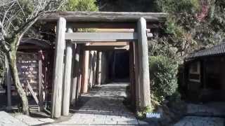 kamakura Daibutsugreat buddha hiking course [upl. by Dugan]