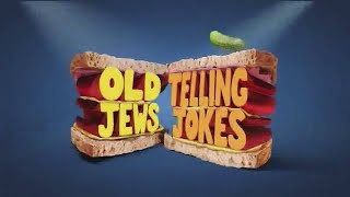 quotOld Jews Telling Jokesquot Tonight in Jax [upl. by Mozart174]