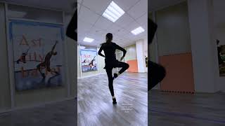 Classical dance Exercise middle ASTCITYBALLET Angels adylerkinbaevballet [upl. by Sert]