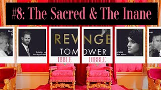 8 REVENGE by Tom Bower  Archie Archewell Archetypes [upl. by Ahsietal]