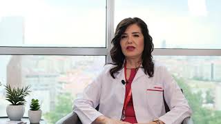 Genital siğil nedir  Prof Dr Nilgün Solak Dermatoloji Uz [upl. by Spatz]