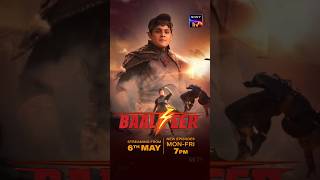 Baalveer 4  Dev Joshi  6th May  MonFri  7 PM [upl. by Pevzner]