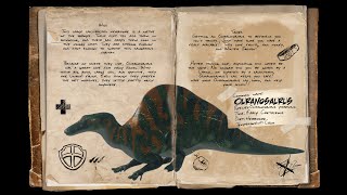 Prehistoric Beasts Ouranosaurus Scelidosaurus and Dilong Overview [upl. by Talbot]