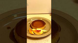 Flan Flaaan Flaaaaawn cookingathome cookingtips cookingshorts [upl. by Moraj]