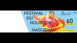 TEASER Festival du Houblon 2019 [upl. by Hamachi]