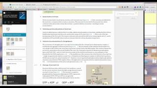 Studying Biochemistry with Anki [upl. by Emyle]