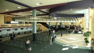 Introduction to Orlando Sanford International Airport SFB  English [upl. by Hsirap297]