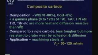 Lecture  15 Conventional Cutting Tool Maths [upl. by Yelnahs55]