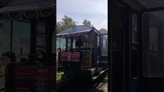 beautiful views from Runnymede station in Nilgiris [upl. by Joy]