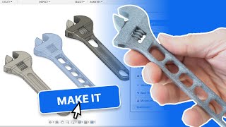 You can now order parts inside Fusion 360 [upl. by Ojadnama]