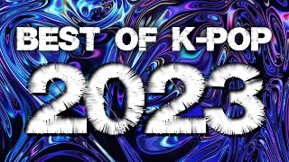 KPOP 2023 YEAR END MASHUP TEASER 23 [upl. by Jorgenson391]