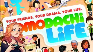 Tomodachi Life Livestream Part 2 [upl. by Slyke827]