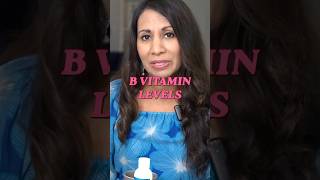 Find Out How B Vitamins Direct Your Estrogen Pathways hormonebalance vitaminb hormones estrogen [upl. by Chaker]