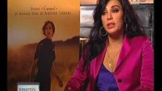 E ora dove andiamo Nadine Labaki [upl. by Pollie990]