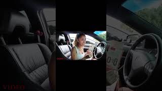 🚗📹 How a Dash Cam Save Your Car from Accidents amp Damage 🔍💥 carsafety viofo cargadgets footage [upl. by Atinat595]