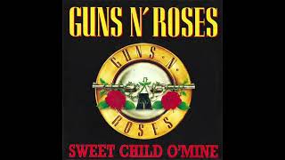 【番外編】Guns N Roses cover  Sweet Child o Mine [upl. by Namolos]