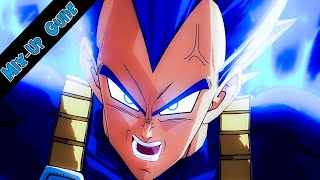 DBZF  SSGSS VegetaBlue  Mix Up Guide [upl. by Annola391]