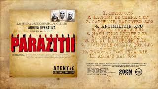 Parazitii  Antimilitie [upl. by Lanny118]