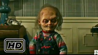 Chucky Season 3 Part 2  Sneak Pack 1  OFFICIAL  chucky [upl. by Dick312]