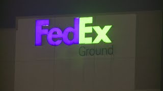 FedEx customers in Summit County say their Christmas gift deliveries have been delayed for weeks [upl. by Nally]