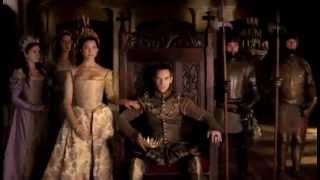 Watching the Tudors Season 1 Episode 3 Wolsey Wolsey Wolsey [upl. by Najib]