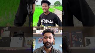 Suraj rox Gall lall shorts ytshorts viral trending funny comedy [upl. by Stiruc]