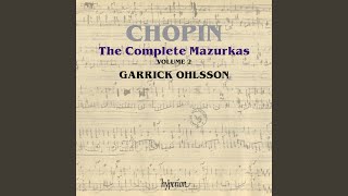 Chopin Mazurka No 47 in A Minor Op 68 No 2 [upl. by Higginson581]